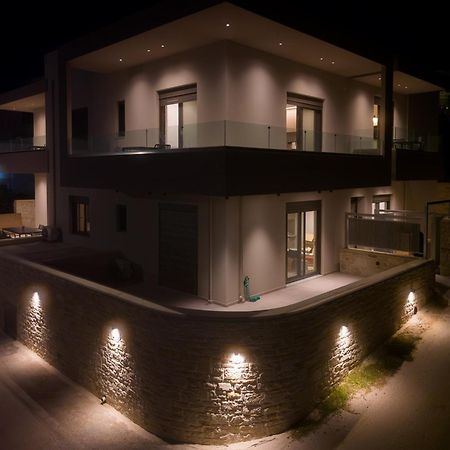 Dreta Suites Chania  Buitenkant foto