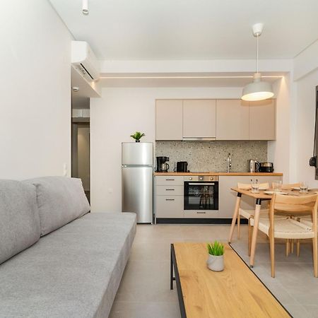 Dreta Suites Chania  Buitenkant foto