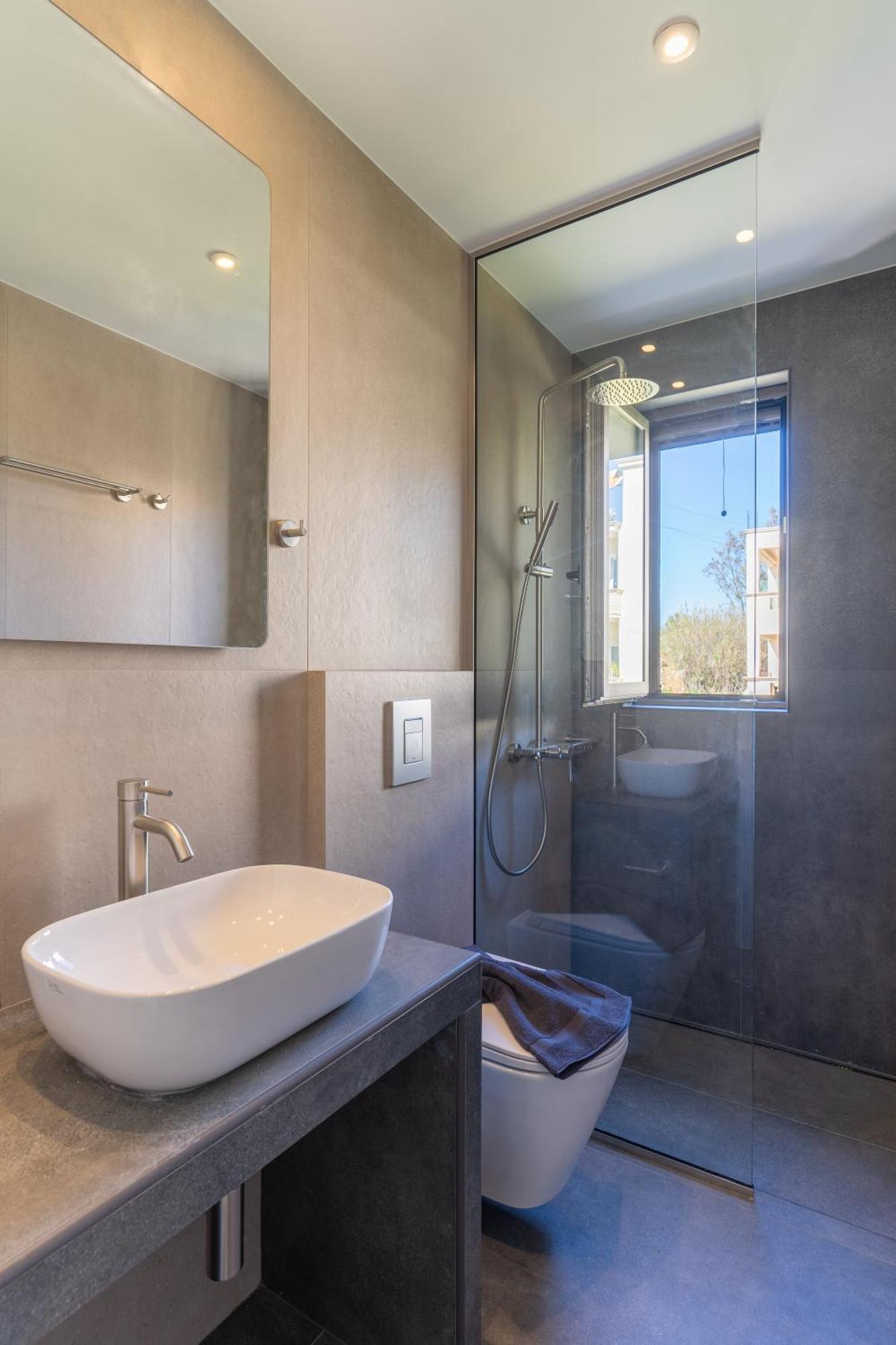 Dreta Suites Chania  Buitenkant foto