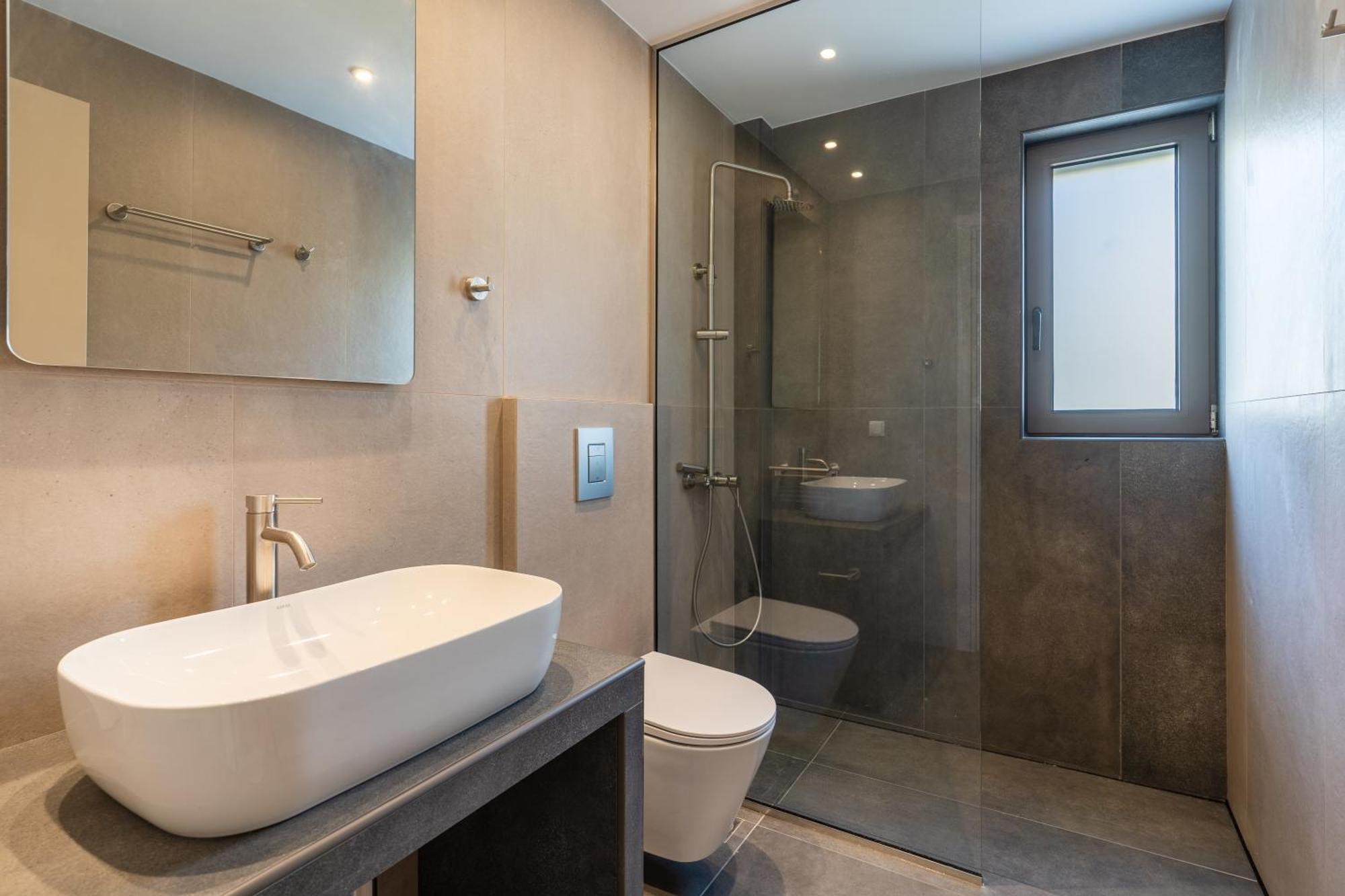 Dreta Suites Chania  Buitenkant foto