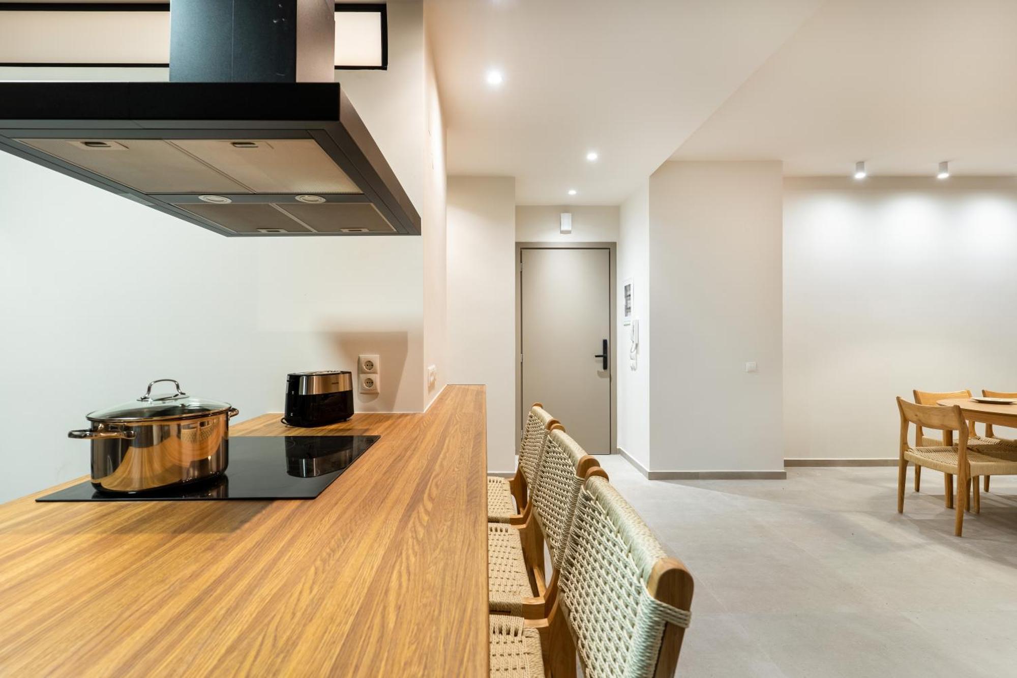Dreta Suites Chania  Buitenkant foto