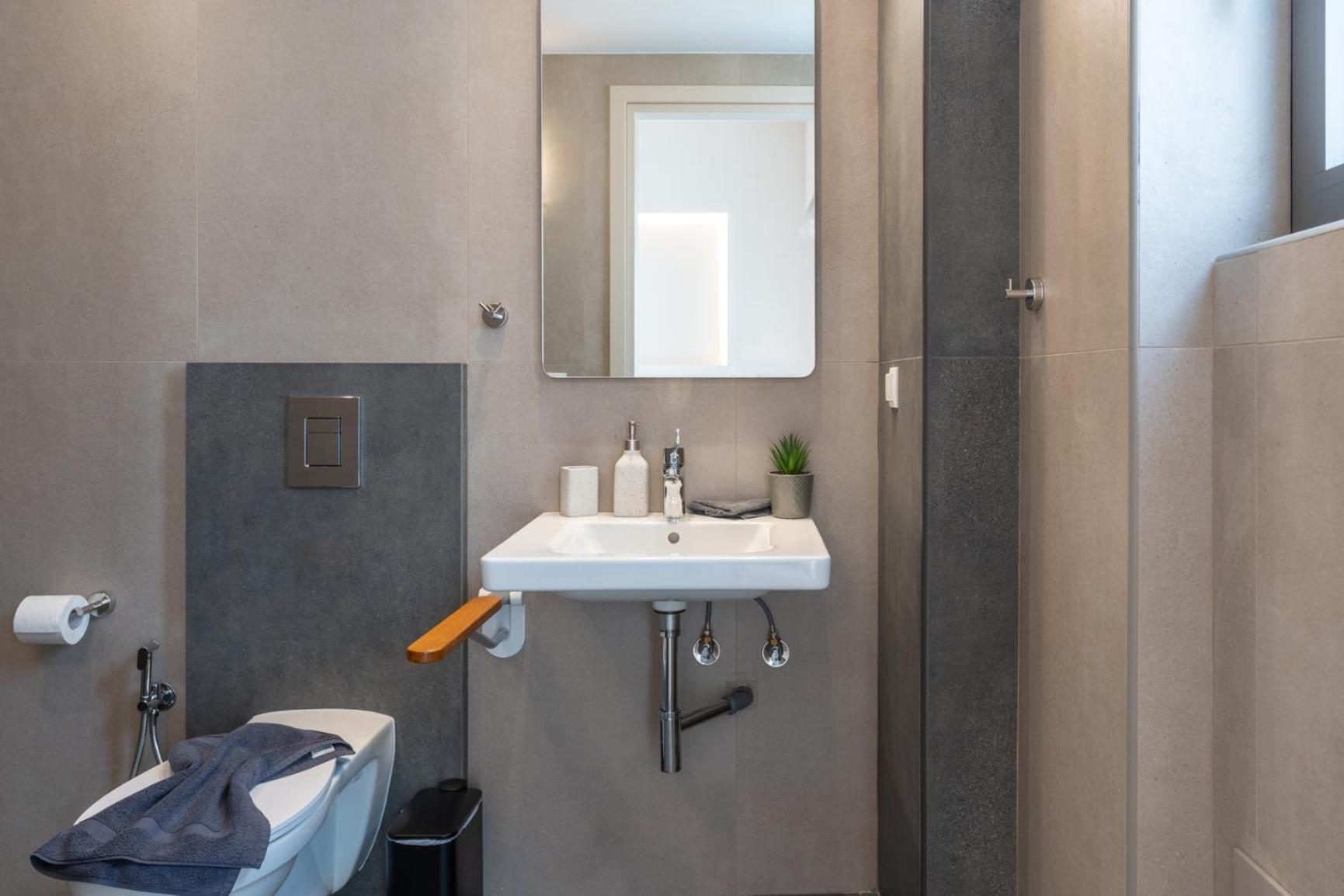 Dreta Suites Chania  Buitenkant foto
