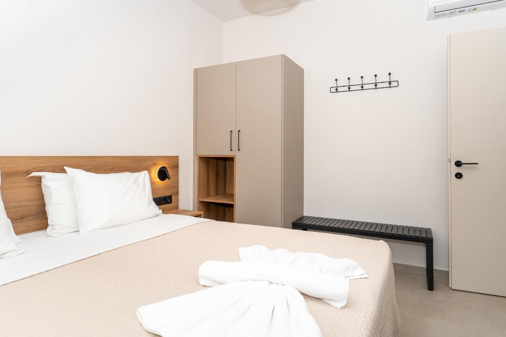Dreta Suites Chania  Buitenkant foto